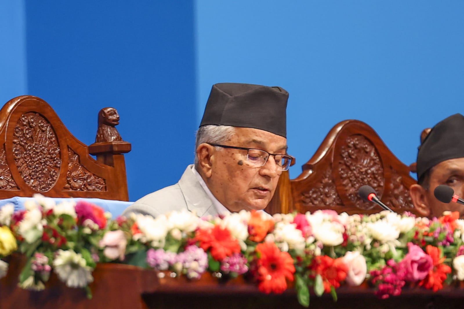 सन् २०४५ सम्म नेपाल शून्य कार्बन उत्सर्जनतर्फ, दीर्घकालीन रणनीति कार्यान्वयनमा जोड दिइने