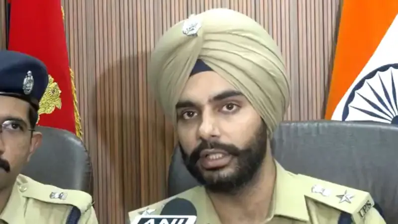 पाकिस्तानका लागि जासुसी गरेको आरोपमा पञ्जावबाट दुई जना पक्राउ
