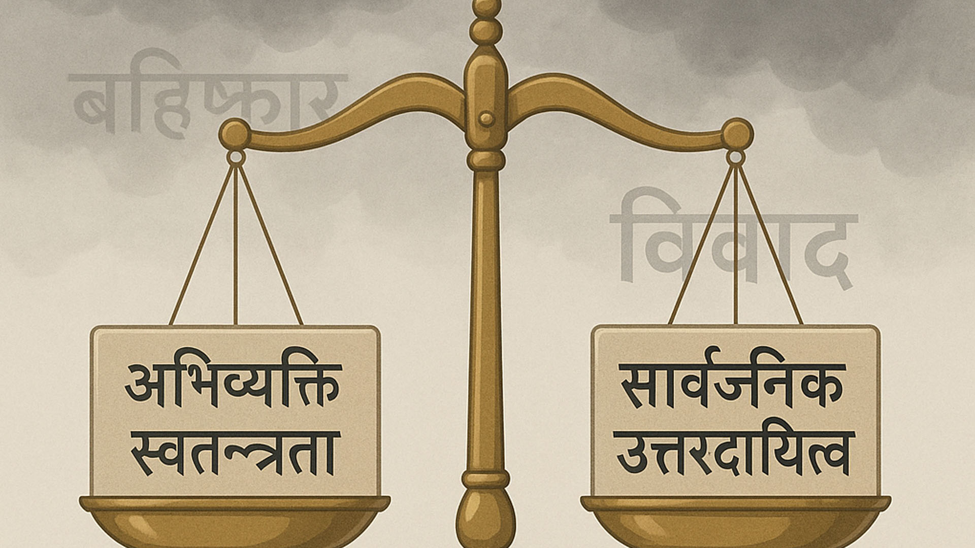 सुरक्षादेखि सुनितासम्मले झेलिरहेको ‘क्यान्सिल कल्चर’ के हो ? (भिडियोसहित)