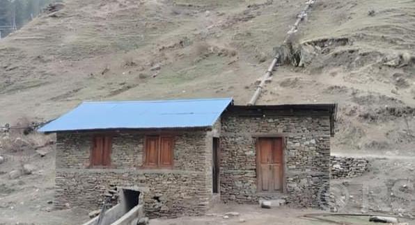 विद्युत् सेवा बन्द हुँदा जुम्लाका ४८० घरधुरी अन्धकारमा बस्न बाध्य