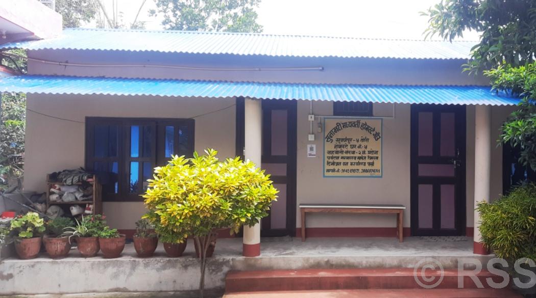 सुनाखरी मध्यवर्ती सामुदायिक ‘होमस्टे’मा पहुना आकर्षित, व्यवसायी उत्साहित
