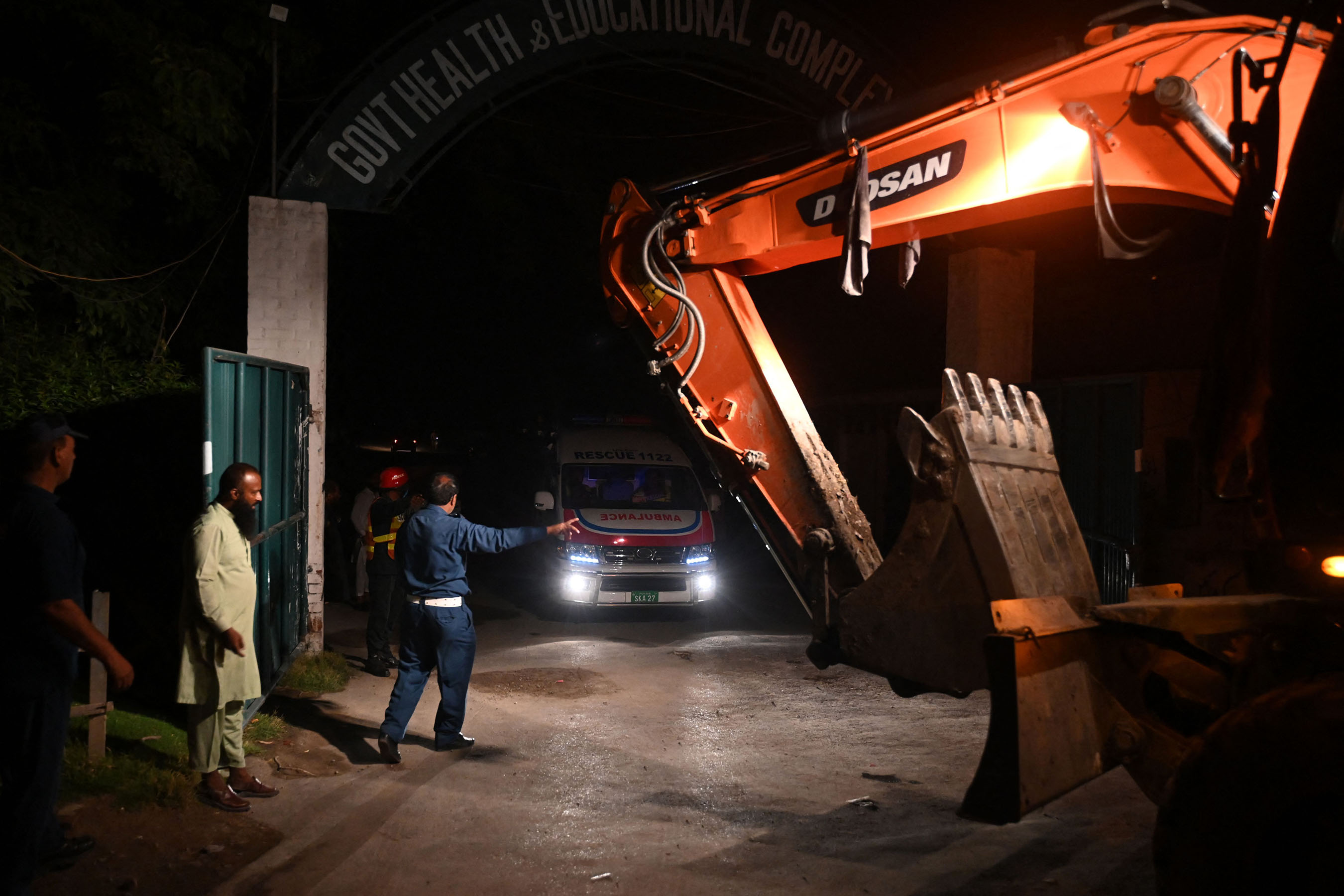 संयुक्त राष्ट्रसंघलाई पाकिस्तानले भन्यो- हमीसँग आफैँले चुनेको समय र स्थानमा भारतलाई जवाफ दिने अधिकार छ