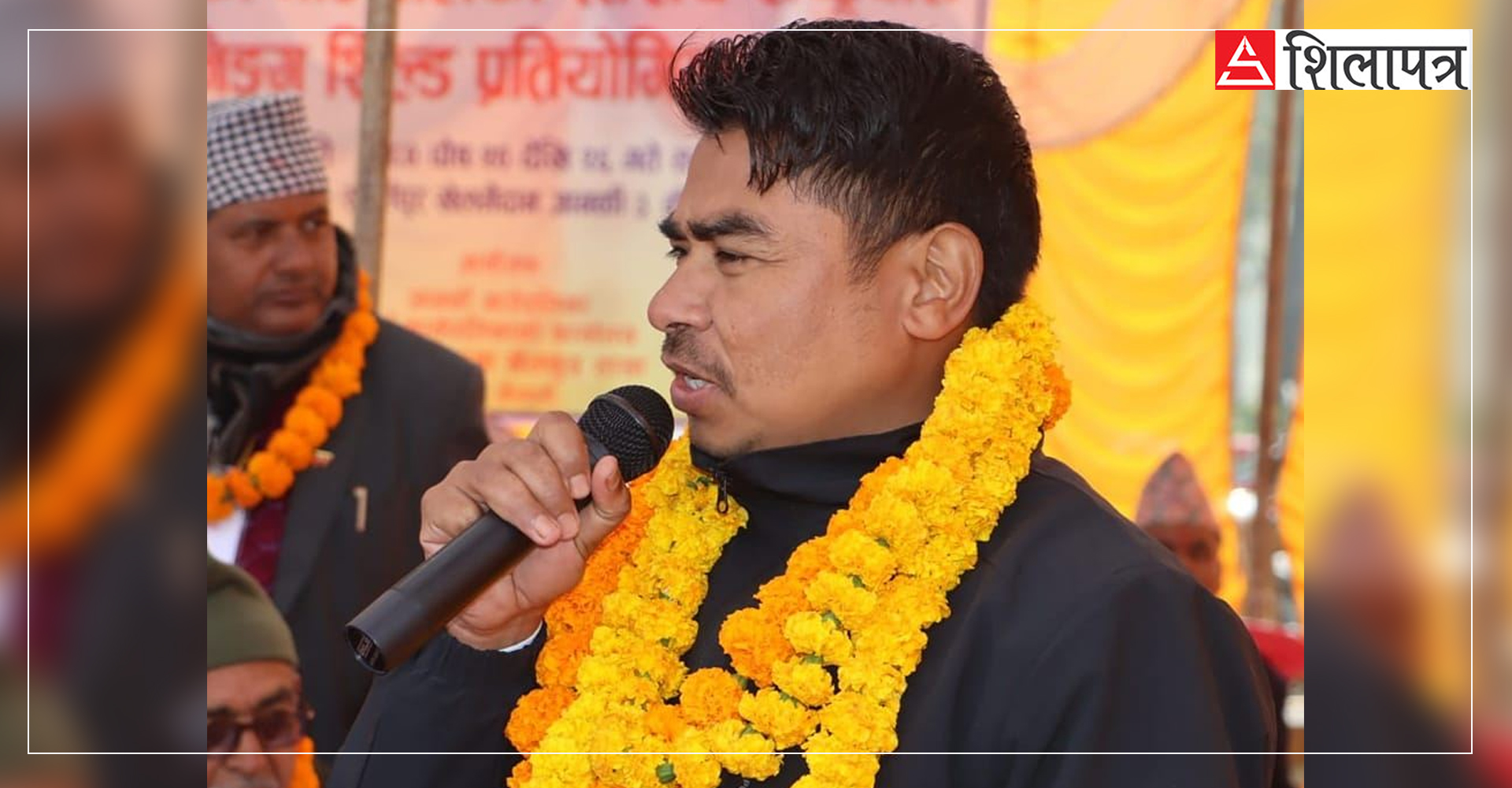 सुदूरपश्चिमको वन मन्त्रालय डेढ महिनादेखि मन्त्रीविहीन, नाउपाद्वारा कैलाश चौधरीको नाम सिफारिस