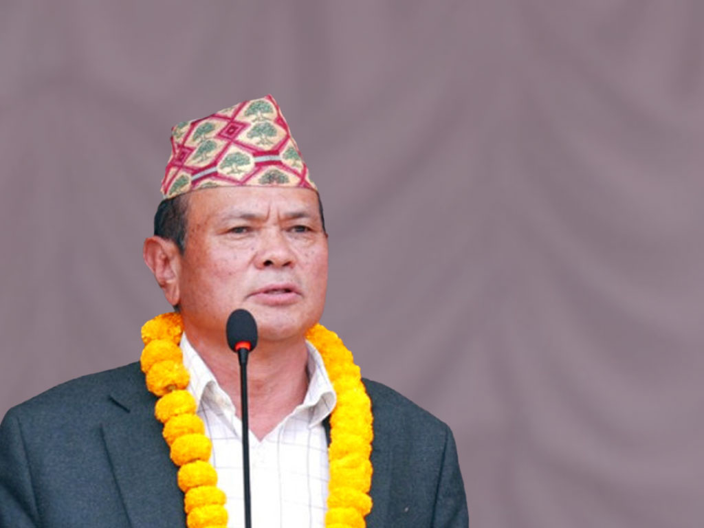 ऊर्जा राज्यमन्त्री शपथ आज, मन्त्रिपरिषद्को बैठक पनि बस्दै