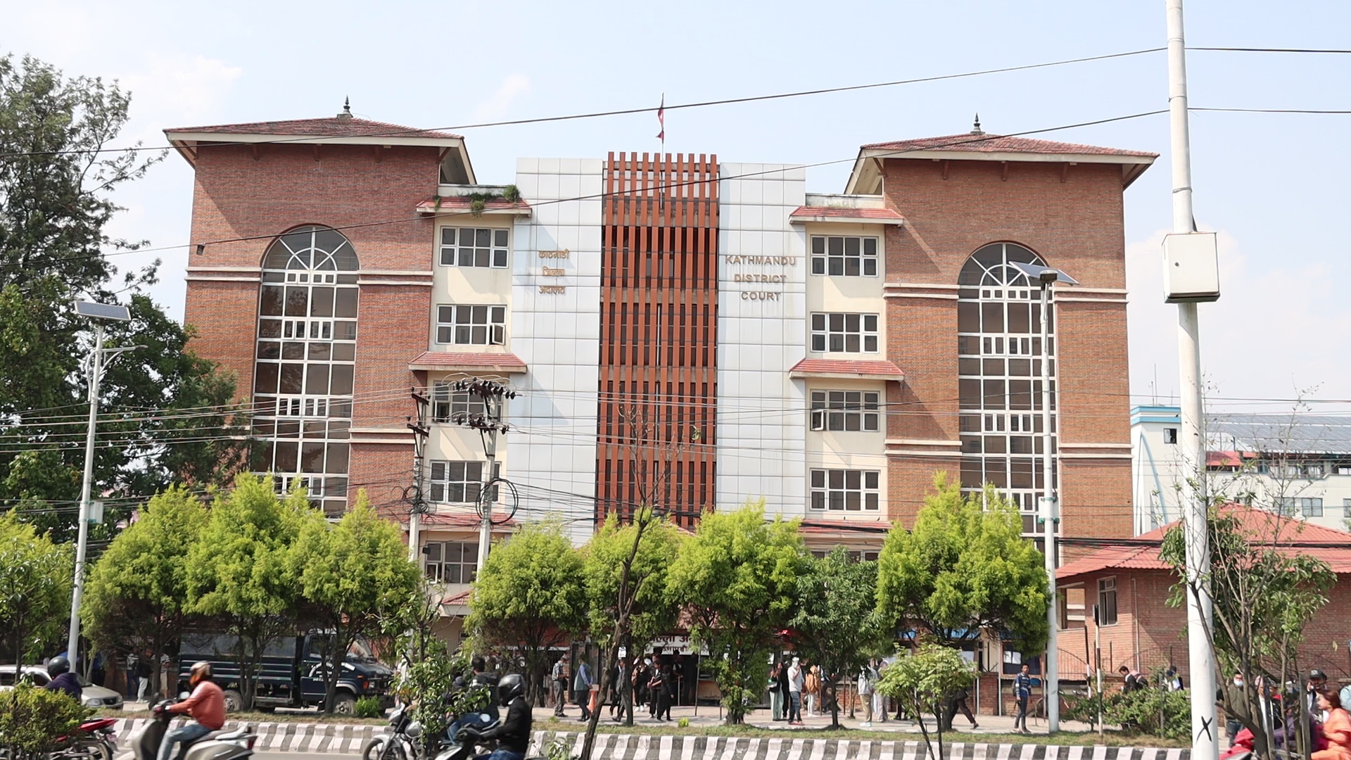 बाल मन्दिरको जग्गा प्रकरणमा रिता सिंहसहित १७ जनाविरुद्ध मुद्दा दायर, ६० करोडको बिगो 