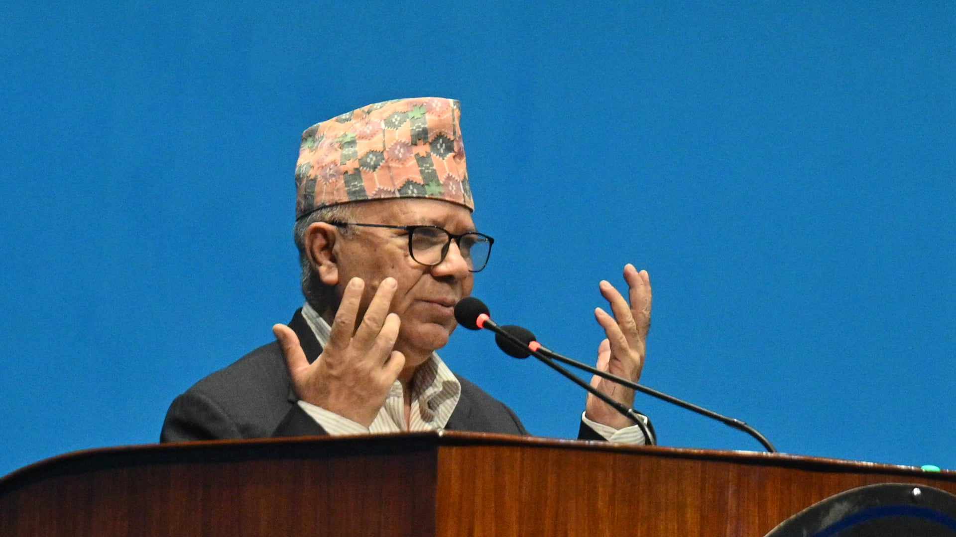 पतञ्जलिको जग्गा अनियमिततामा माधव नेपाल कति दोषी ?