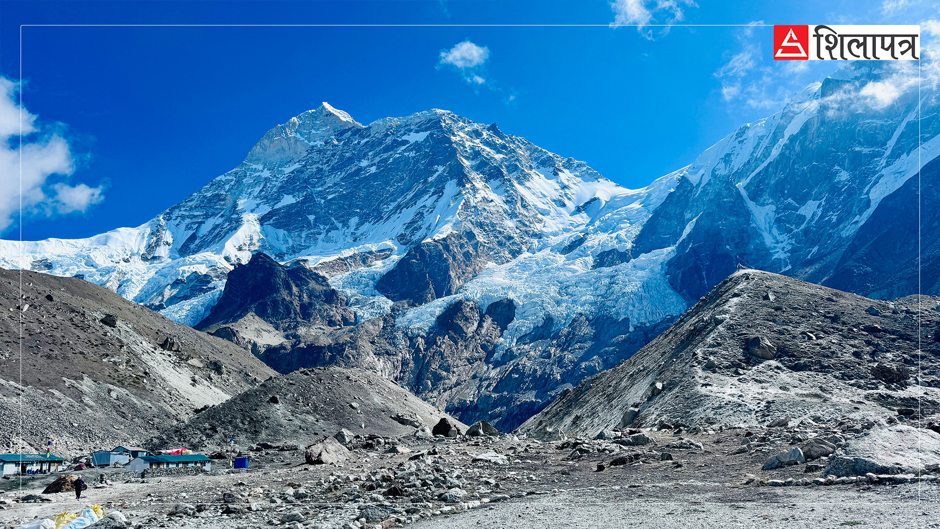 मकालु हिमाल आरोहण गर्ने क्रममा एक अमेरिकी नागरिकको मृत्यु