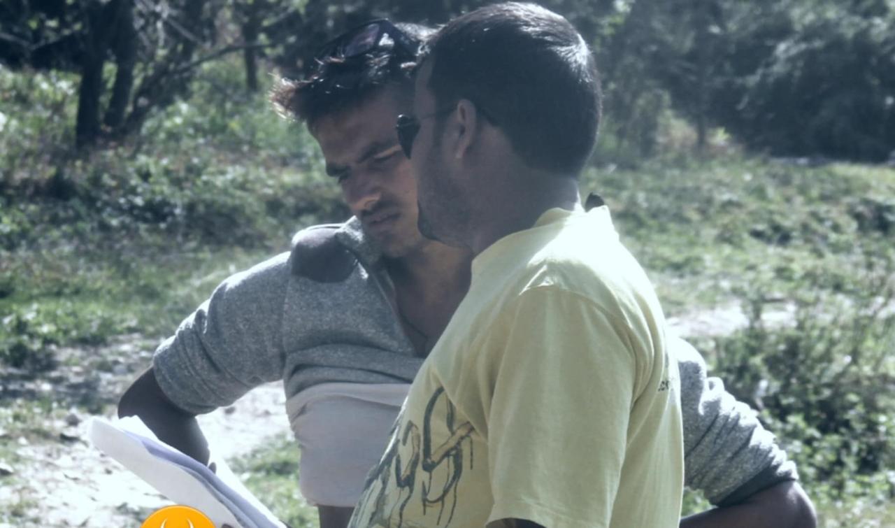 ६ वर्षमा स्क्रिप्ट तयार, निर्देशक पाण्डेको नयाँ फिल्म चाँडै छायांकनमा