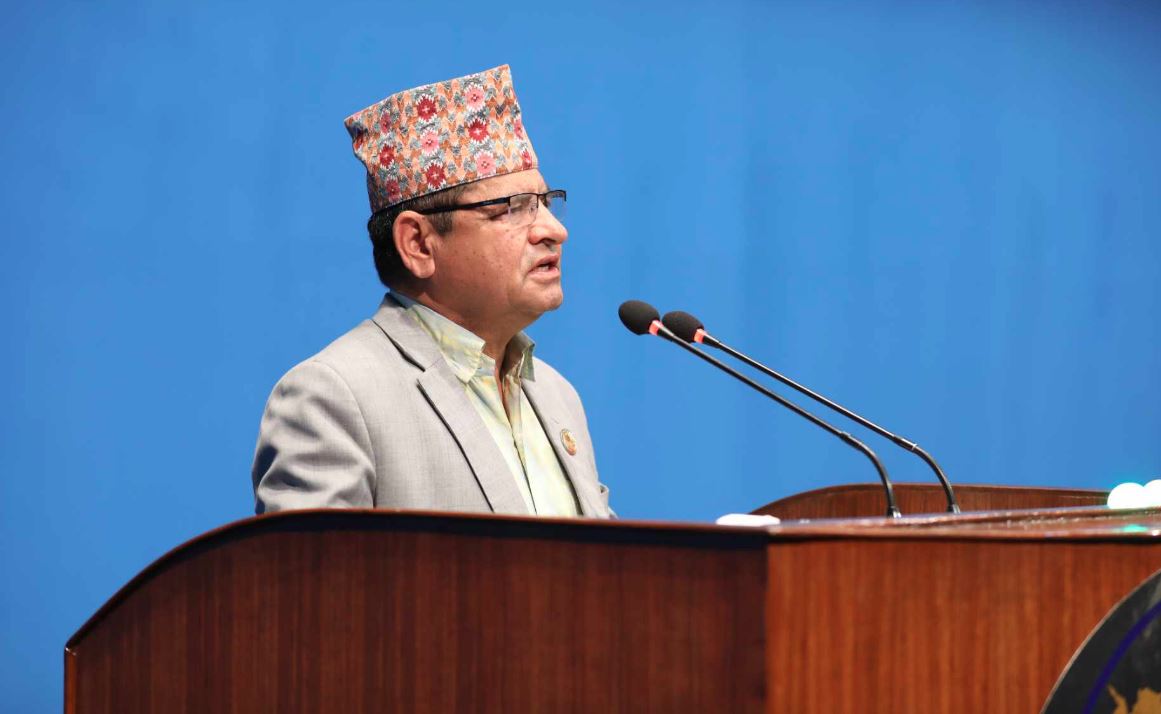 सर्वसाधारणका लागि सिंहदरबारको प्रवेश पास हटाउन सांसद ज्वालाको माग 