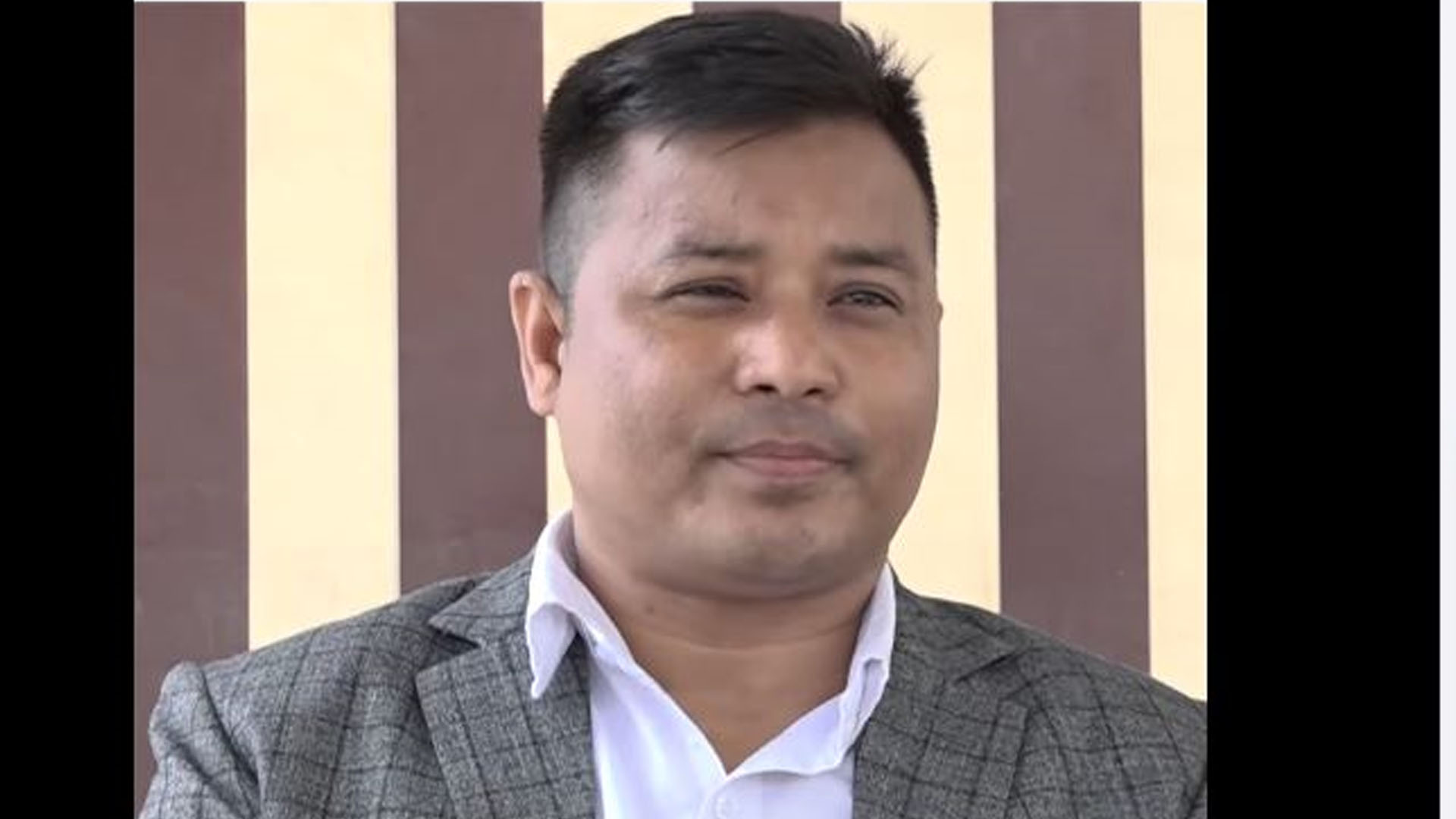 फेकन अध्यक्षका प्रत्यासी उमेश कुश्वारका प्रतिबद्धता- संस्था, सदस्य र विद्यार्थीको हितमा केन्द्रित हुने