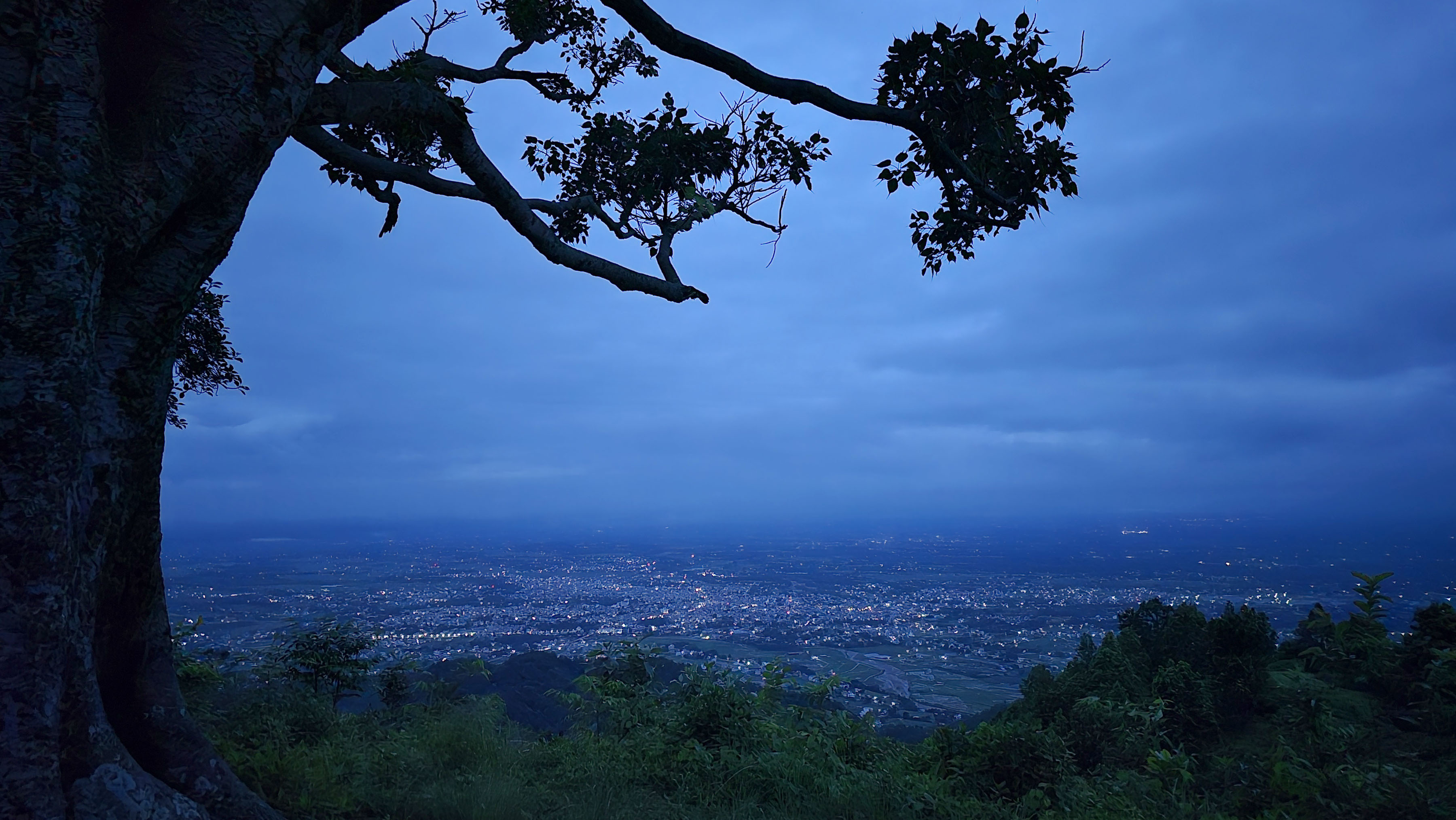 सक्रिय भयो मनसुन, केही दिन देशभर पानी पर्ने