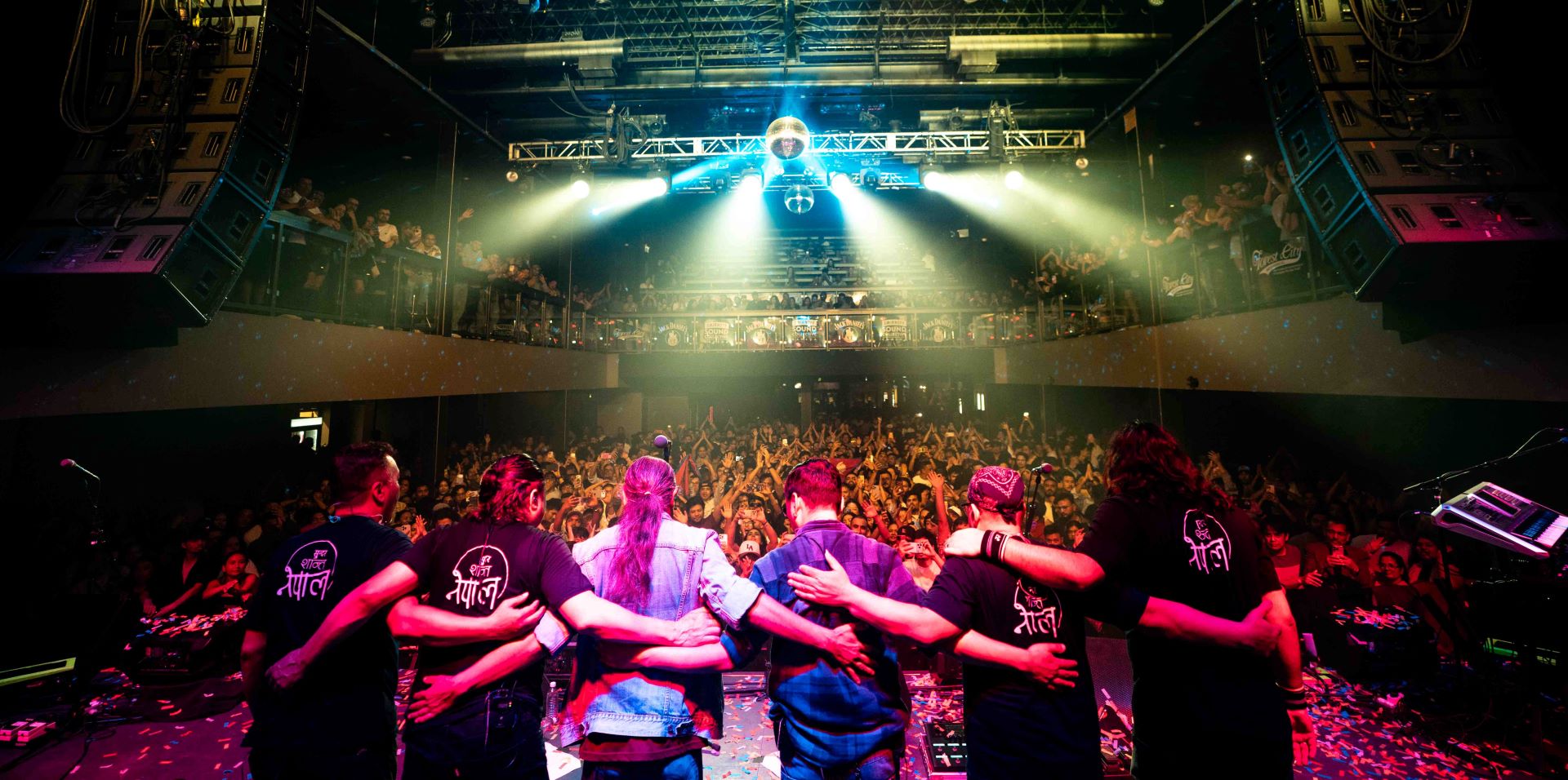 नेपथ्य क्यानडा यात्रा : आत्मीय दर्शकले गरे हार्दिक बिदाइ