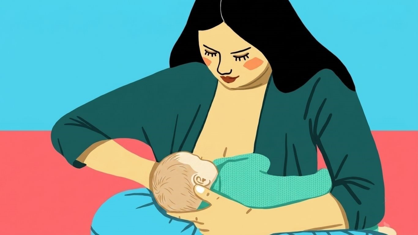 सुत्केरी बिदा ६ महिना बनाउने सरकारको प्रस्ताव, निजीक्षेत्रका जागिरेले पनि पाउने !