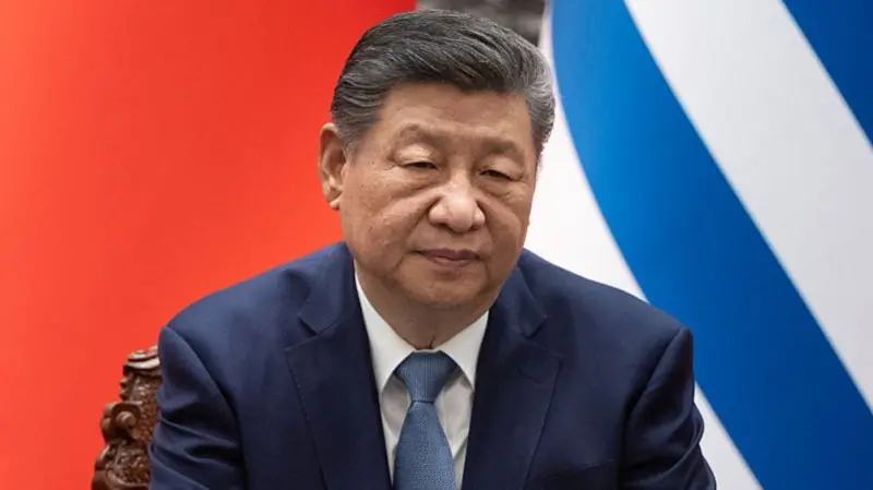 खामेनेईको निधनबारे चीनको प्रतिक्रिया सार्वजनिक, के भन्यो ?