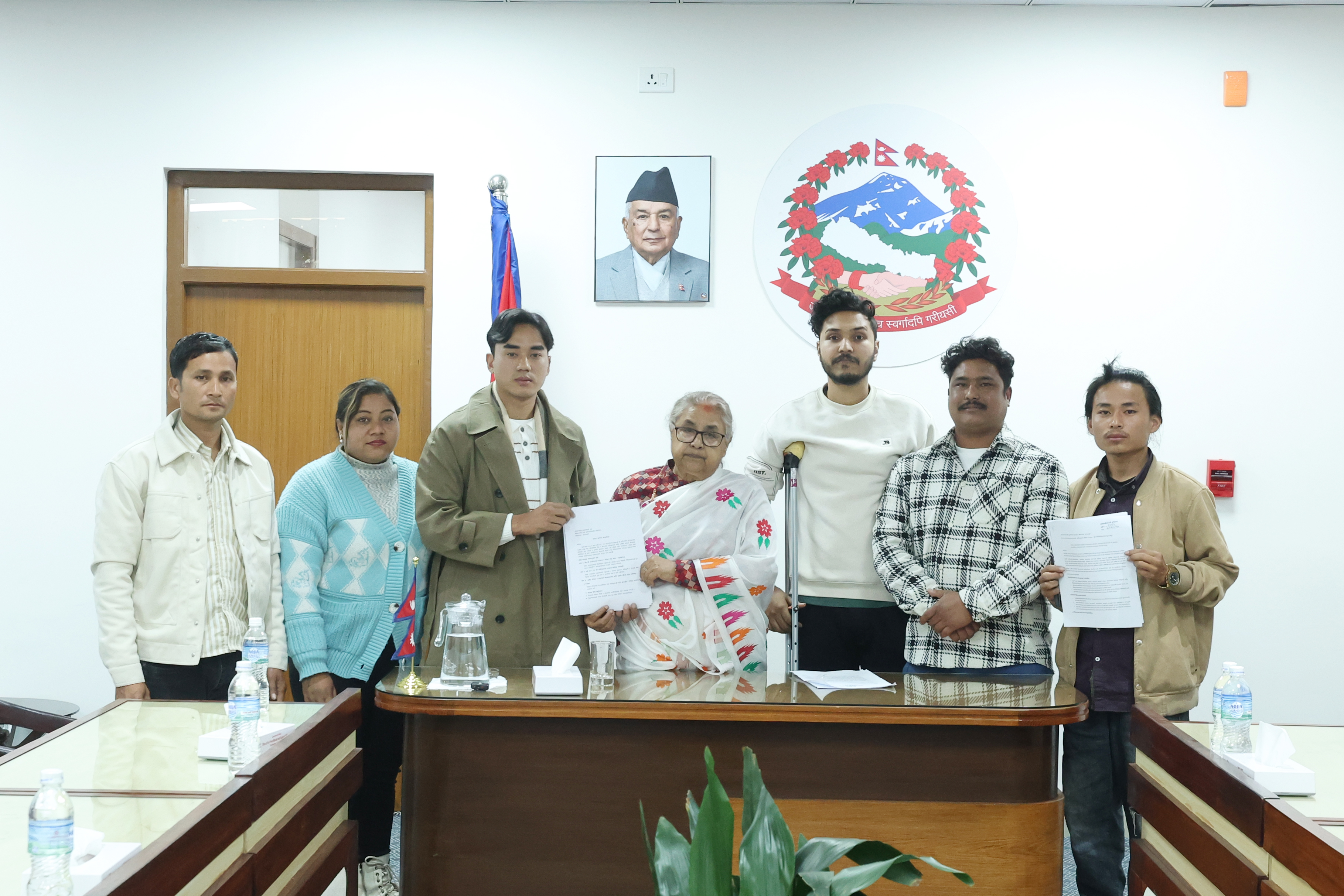 जेन–जी आन्दोलनका घाइते तथा शहीदका परिवारका मागभन्दा सरकार दायाँबायाँ जाँदैन : प्रधानमन्त्री