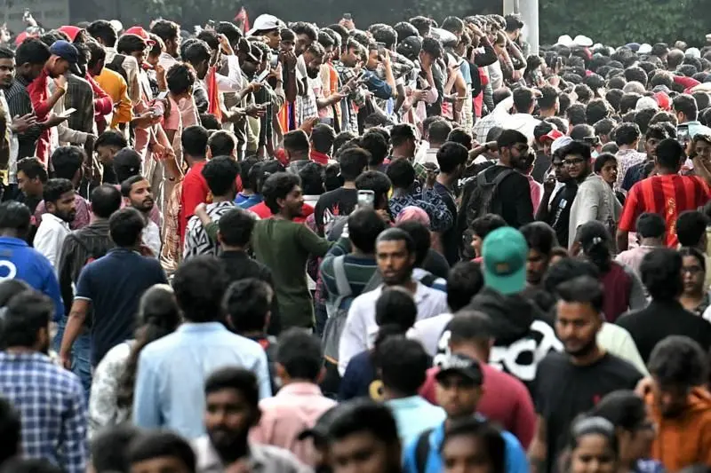 आरसीबीको विजय उत्सवमा कसरी भयो दुर्घटना, कहाँ थियो खेलाडीहरूको टिम ?