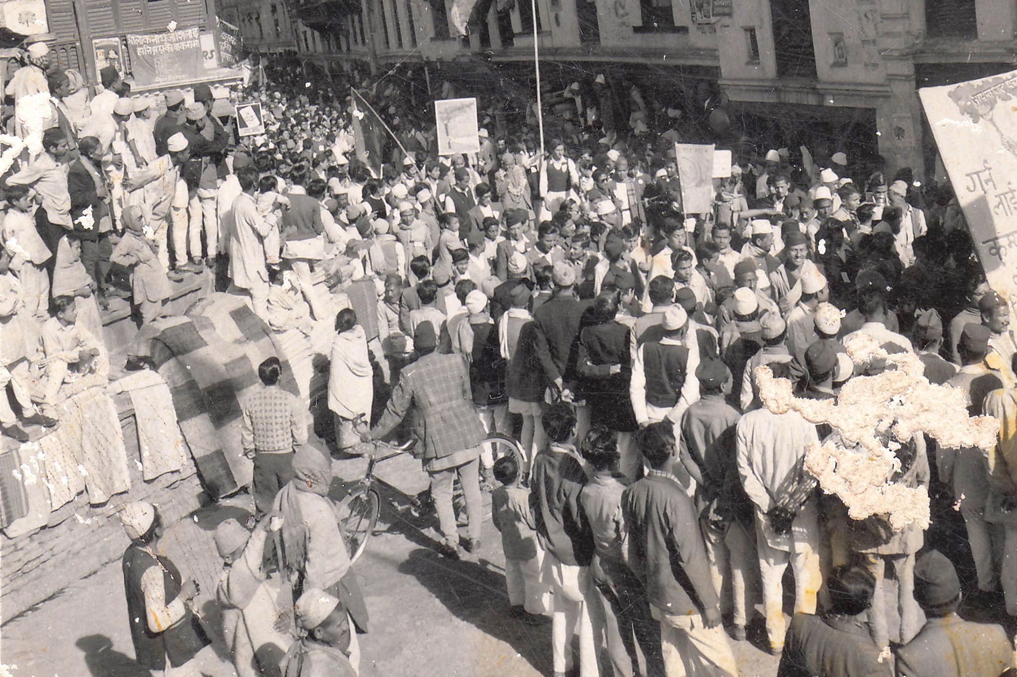 पहिलो आमनिर्वाचन : बीपीबाहेक सबै पार्टी प्रमुखको हार, कसले कति मत ल्याएका थिए ?