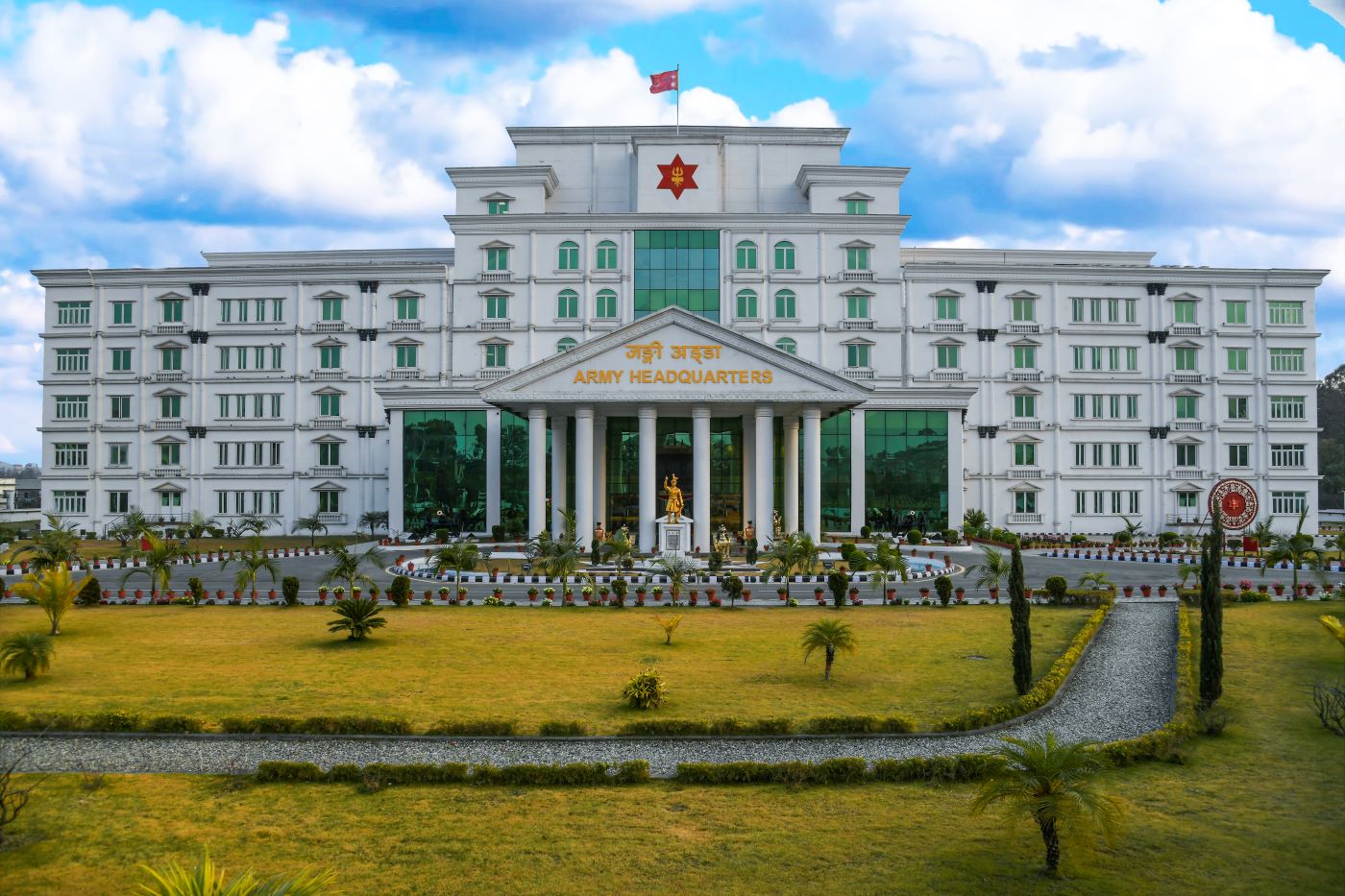 भोलिदेखि सेना परिचालन हुँदै, कस्तो छ जंगी अड्डाको तयारी ?