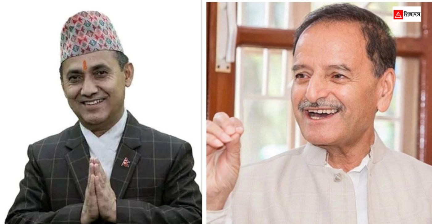 विश्वप्रकाश र कृष्ण सिटौलाबिनाको चुनाव, झापा कांग्रेसमा छैन उत्साह