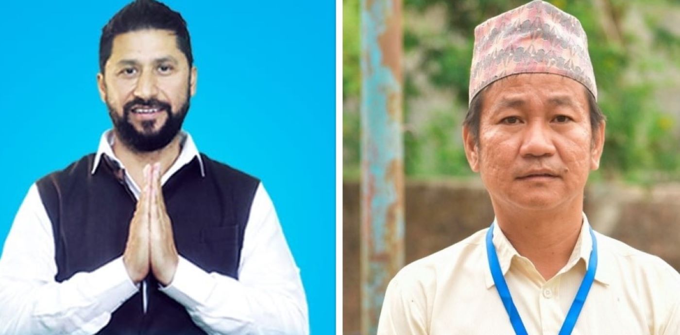 रवि लामिछाने र हर्क साम्पाङसहित आज क–कसले गर्दै छन् संसदमा सम्बोधन ?