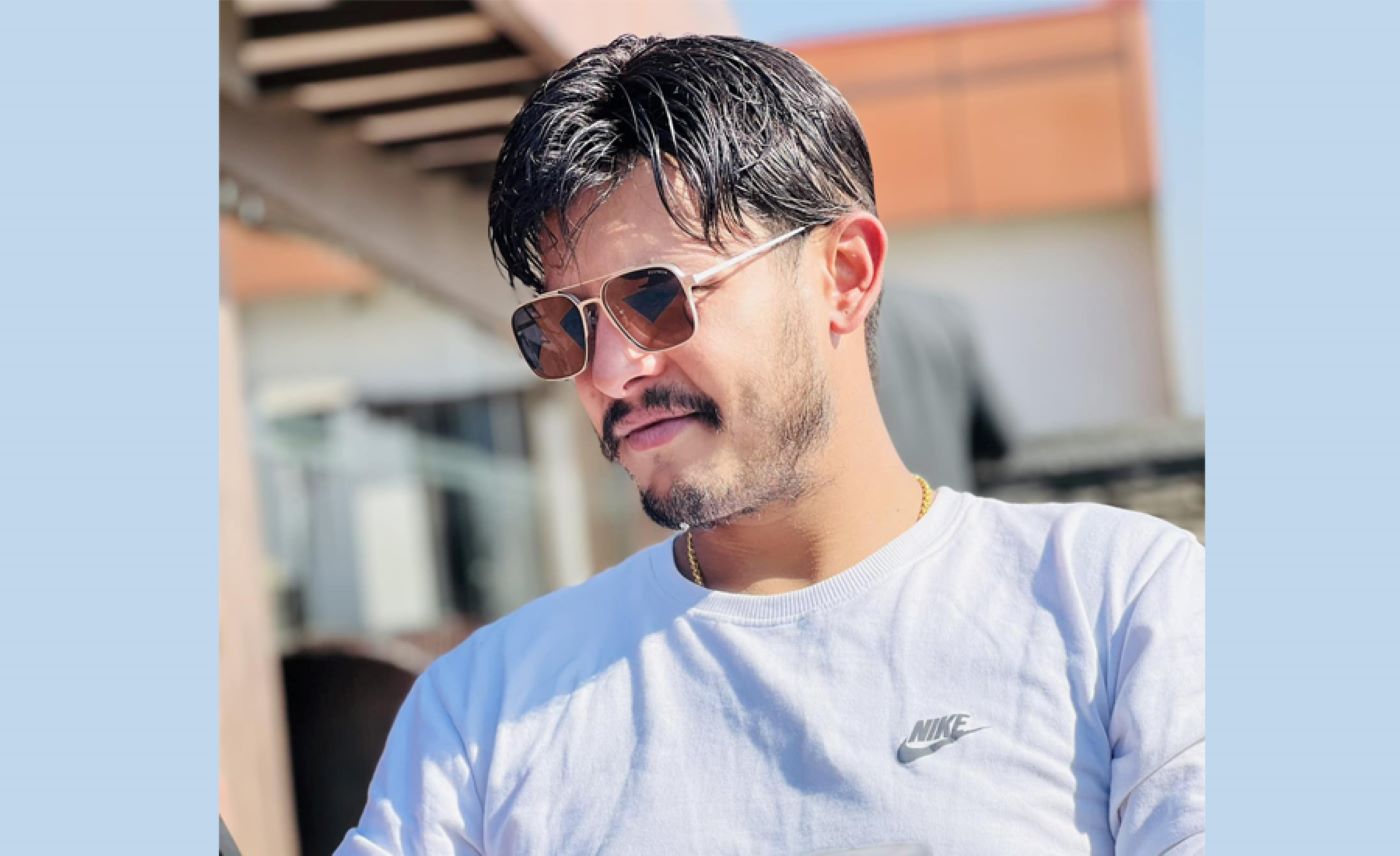 बलात्कार आरोप लागेका 'बले' बूढानीलकण्ठबाट पक्राउ