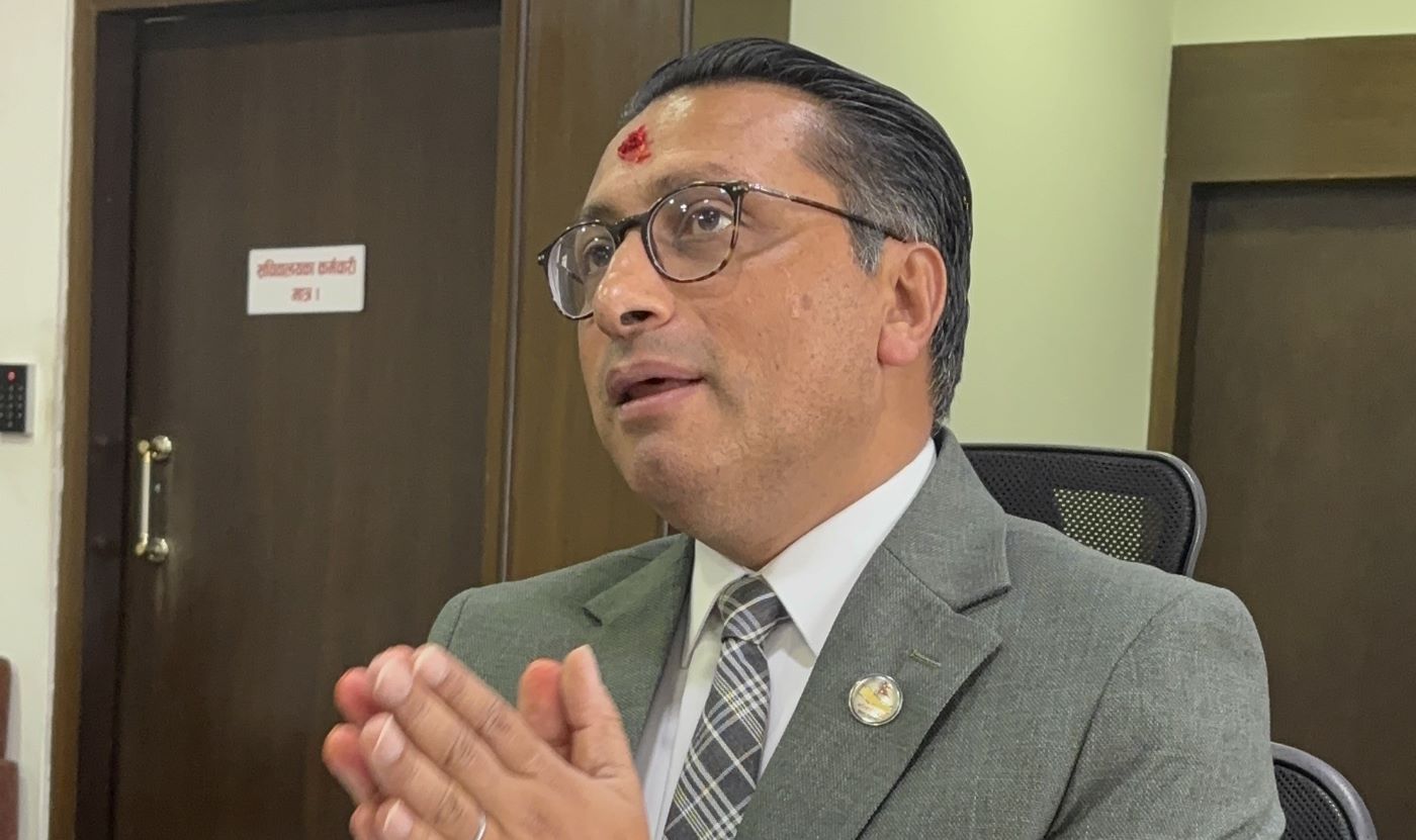 अर्थमन्त्री वाग्लेलाई विश्व बैंक र एडीबीको 'थ्रेट', पार्टीको नीतिलाई आत्मसात गर्लान् कि फेर्लान् ?