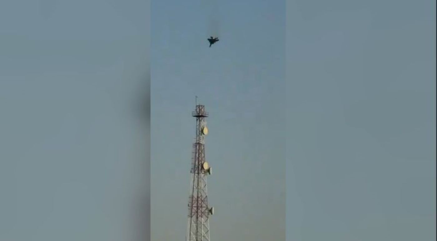 कुवेती रक्षा मन्त्रालय भन्छ– कैयौँ अमेरिकी सैन्य जहाज खसे 