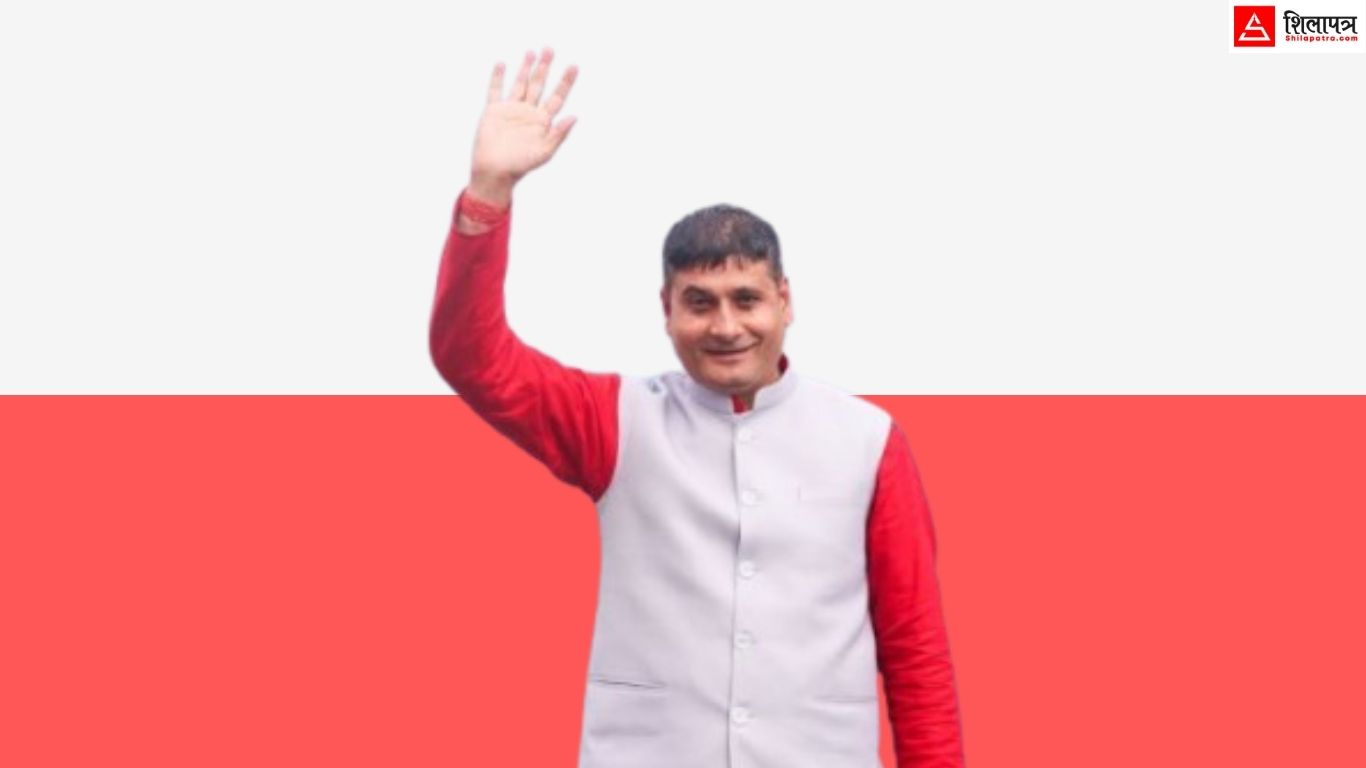 पर्सा–१ मा रास्वपाले फहरायाे झण्डा, एमालेका प्रदीप यादव पराजित