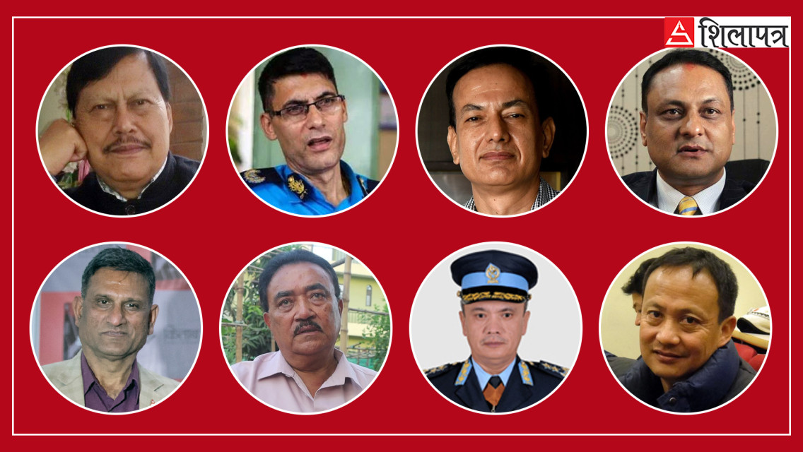 पूर्वप्रहरी अधिकृतको राजनीतिक रहर, शक्तिको भोक कि विगतको झोँक ?