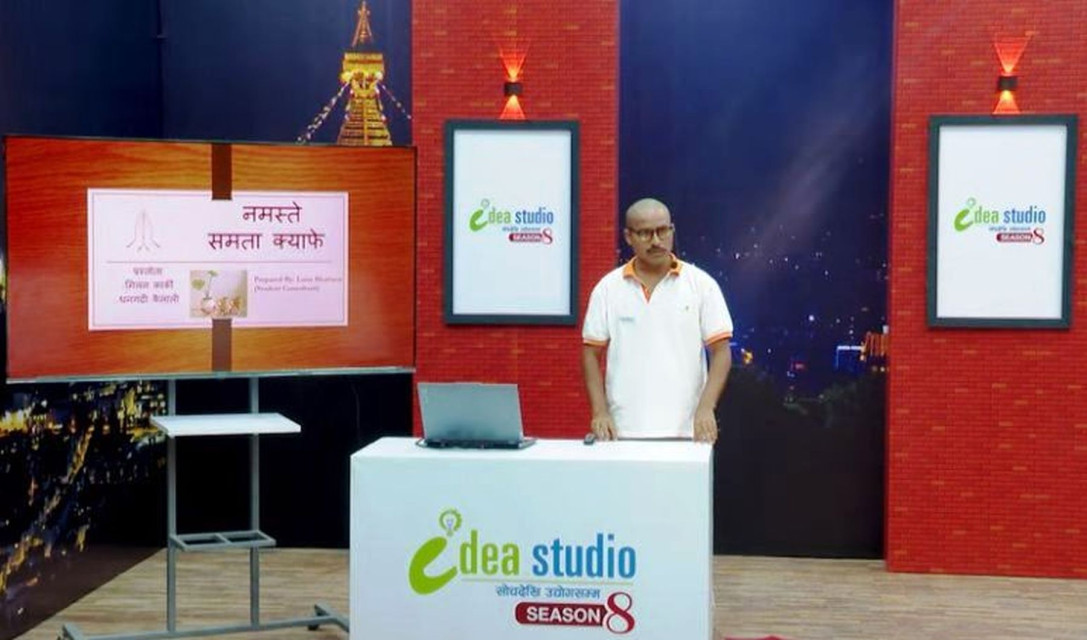 मिलनको समता क्याफे : जहाँ पाक्छ संघर्ष, आशा र सम्भावनाको स्वाद (भिडियोसहित)