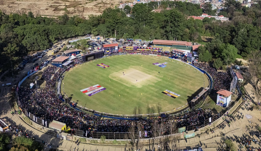 एनपीएल : सुदूरपश्चिमविरुद्ध जनकपुरले पहिलो ब्याटिङ गर्दै