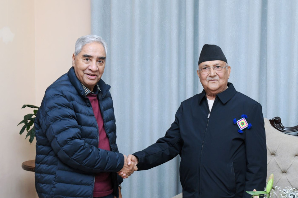 कांग्रेससहितका ६८ सांसदले हस्ताक्षरसहित गराए सर्वोच्चमा पूरक निवेदन दर्ता, भोलि पेसी