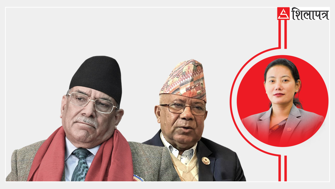 पूर्वएसका नेताहरू हावी हुन थालेपछि नेपाली कम्युनिस्ट पार्टीमा पूर्वमाओवादीका नेताहरूमा चिन्ता बढ्यो, कसरी अटाइन् बिना ?