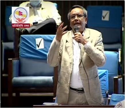 सरकारको साझा कार्यक्रममा शिक्षा र स्वास्थ्यमा नागरिकको पहुँच सुनिश्चित हुनुपर्छ : सांसद कार्की