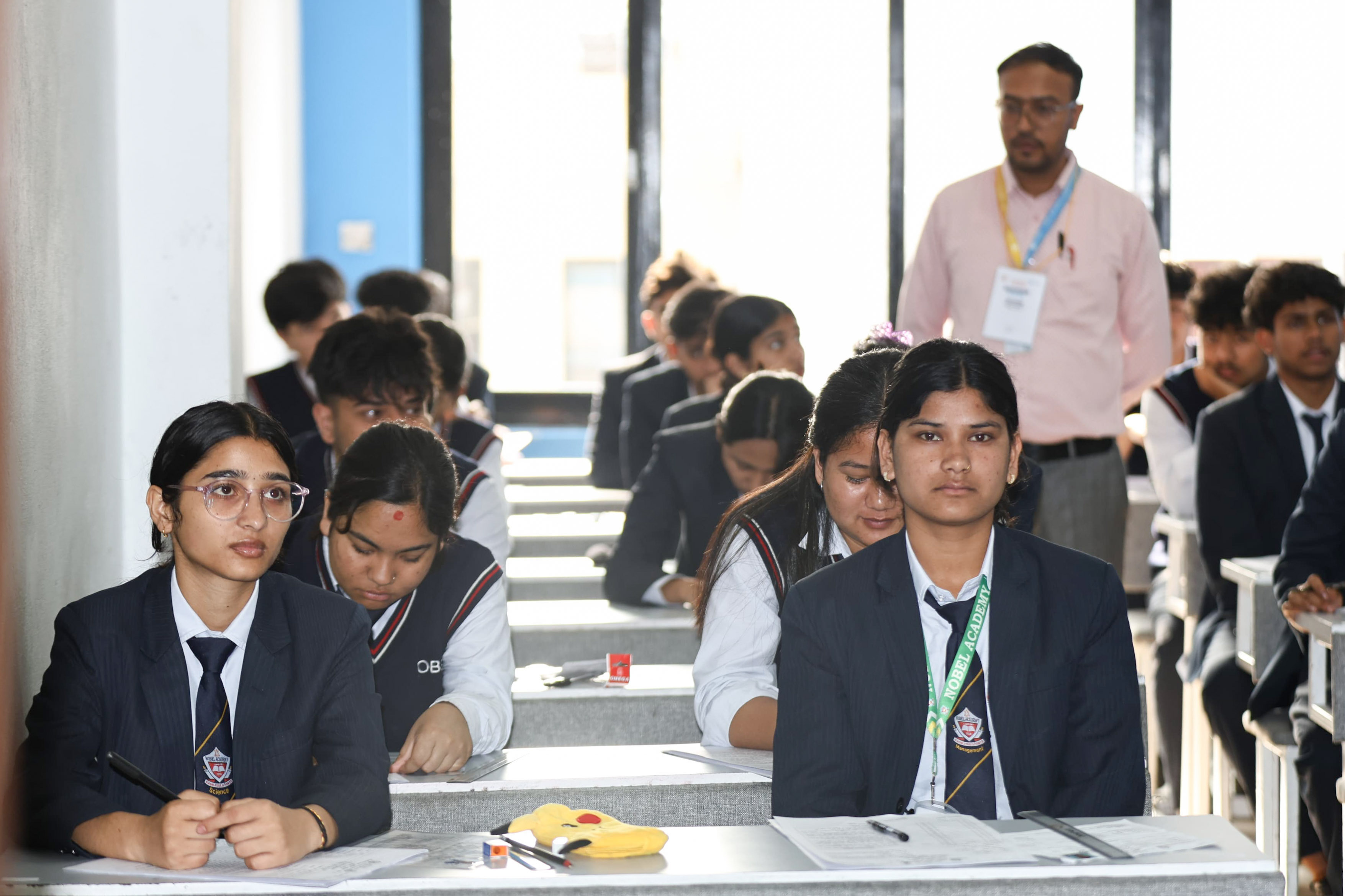 कक्षा १२ को नतिजा सार्वजनिक, नियमिततर्फ ६९.७५ प्रतिशत उत्तीर्ण