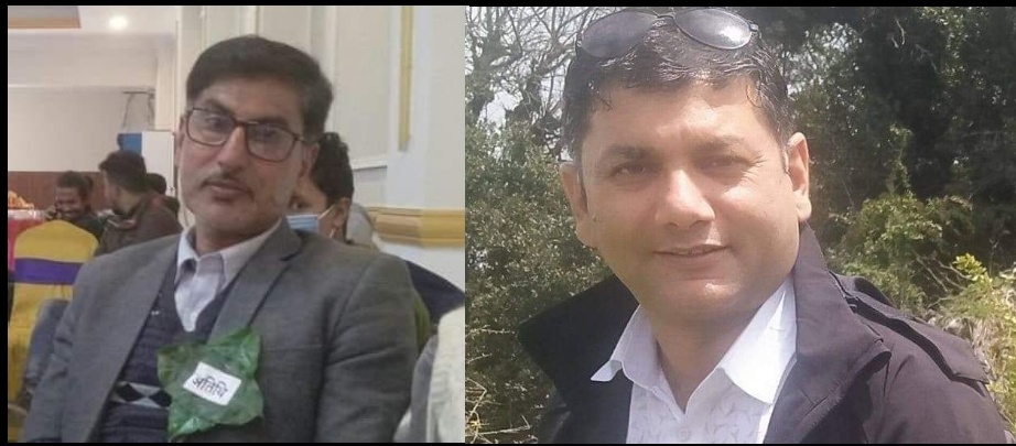 गुल्मीका २ स्थानीय तहमा एमालेले टुंग्यायो उम्मेदवार, मुसिकोटमा खेरल र कालीगण्डकीमा ढकाल