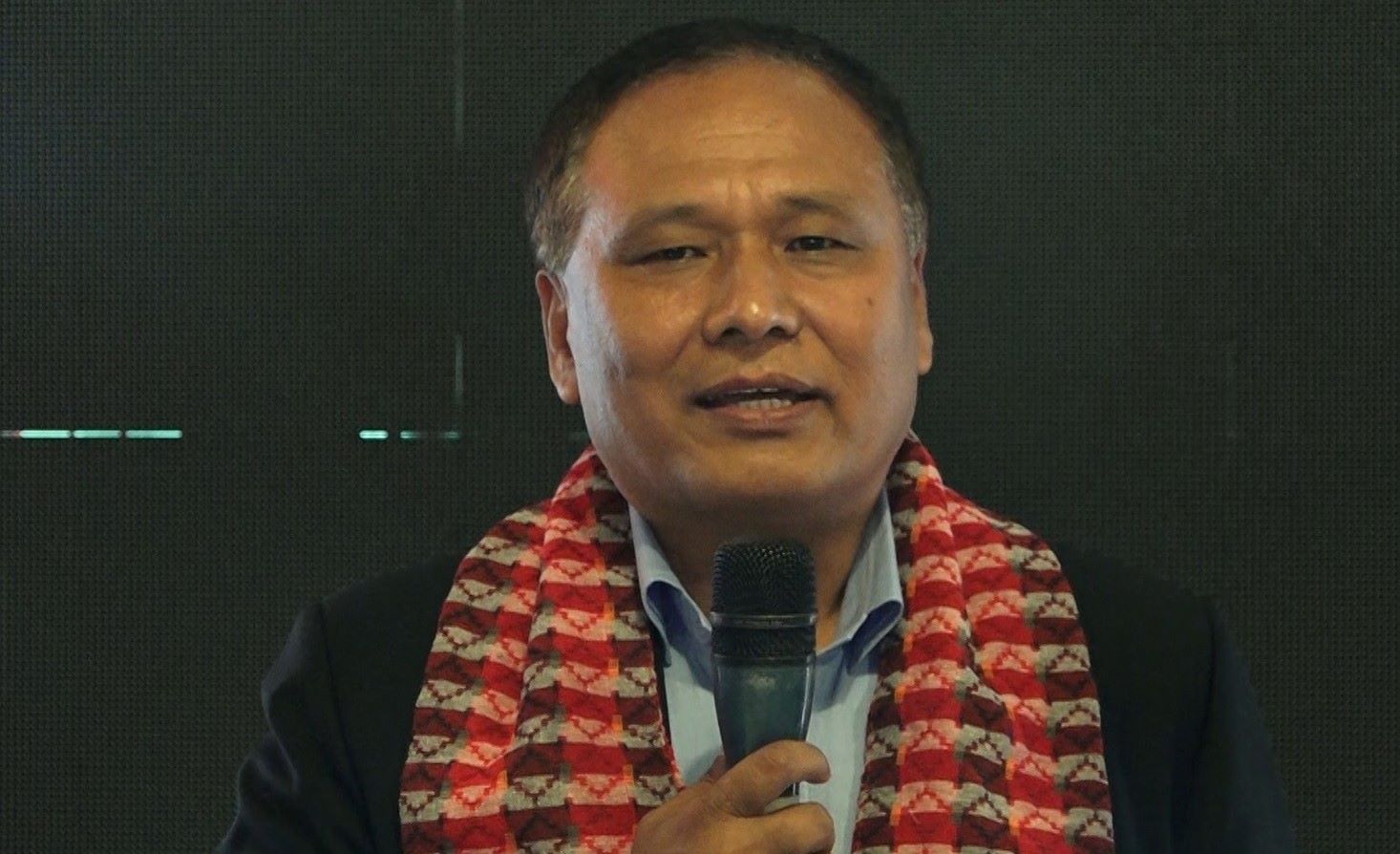 राजनीतितिर कुलमानका पाइला, नयाँ दल बनाउन उज्यालो अभियान