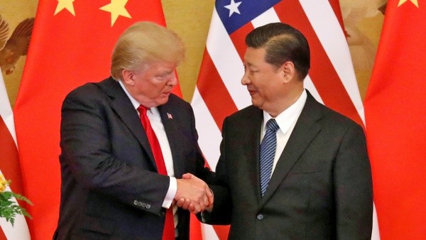 चीन–अमेरिका व्यापार वार्ता सहमति नजिक:  ट्रम्प
