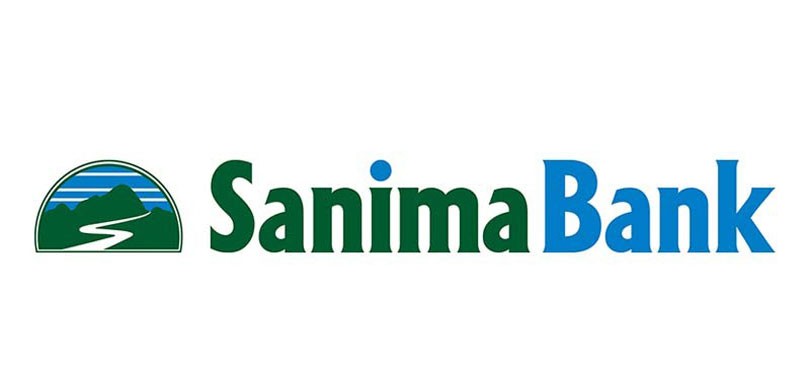 सानिमा बैंकको नाफा अर्ब नजिक