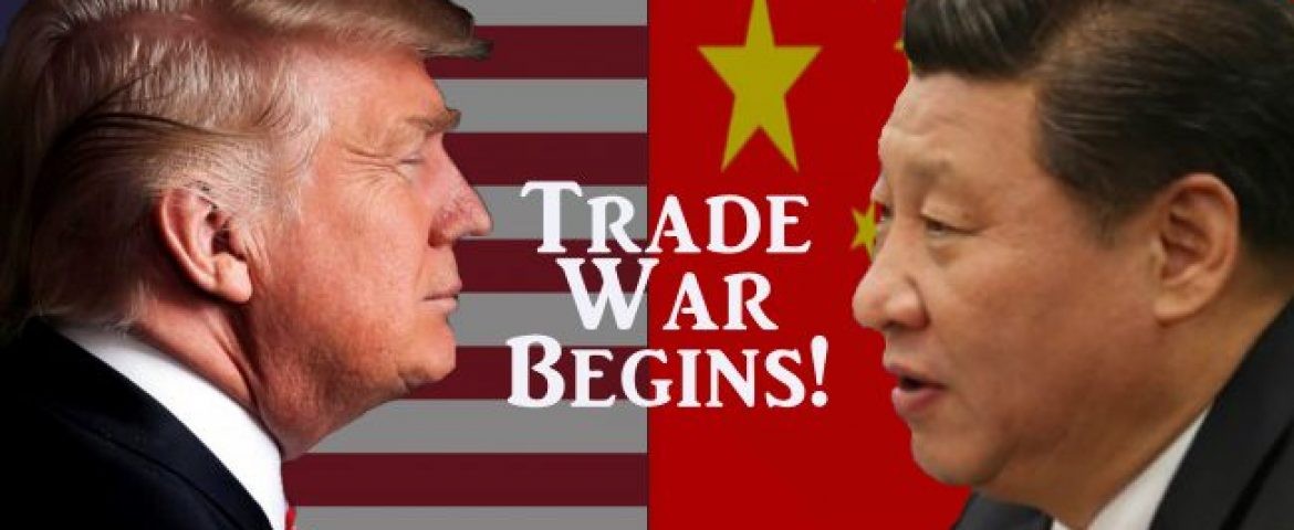 चीनसँगको व्यापार वार्तामा उल्लेखनीय प्रगति– राष्ट्रपति ट्रम्प