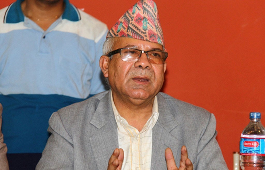 नेता नेपालद्वारा जनताको विश्वास जित्न सरकारको ध्यानाकर्षण