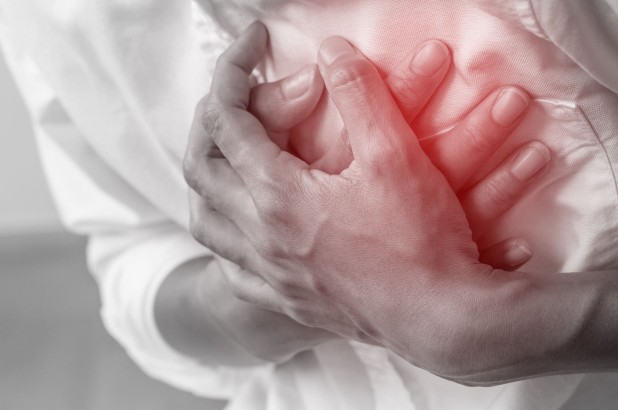 जाडोमा ३० प्रतिशत बढी हृदयाघातको खतरा