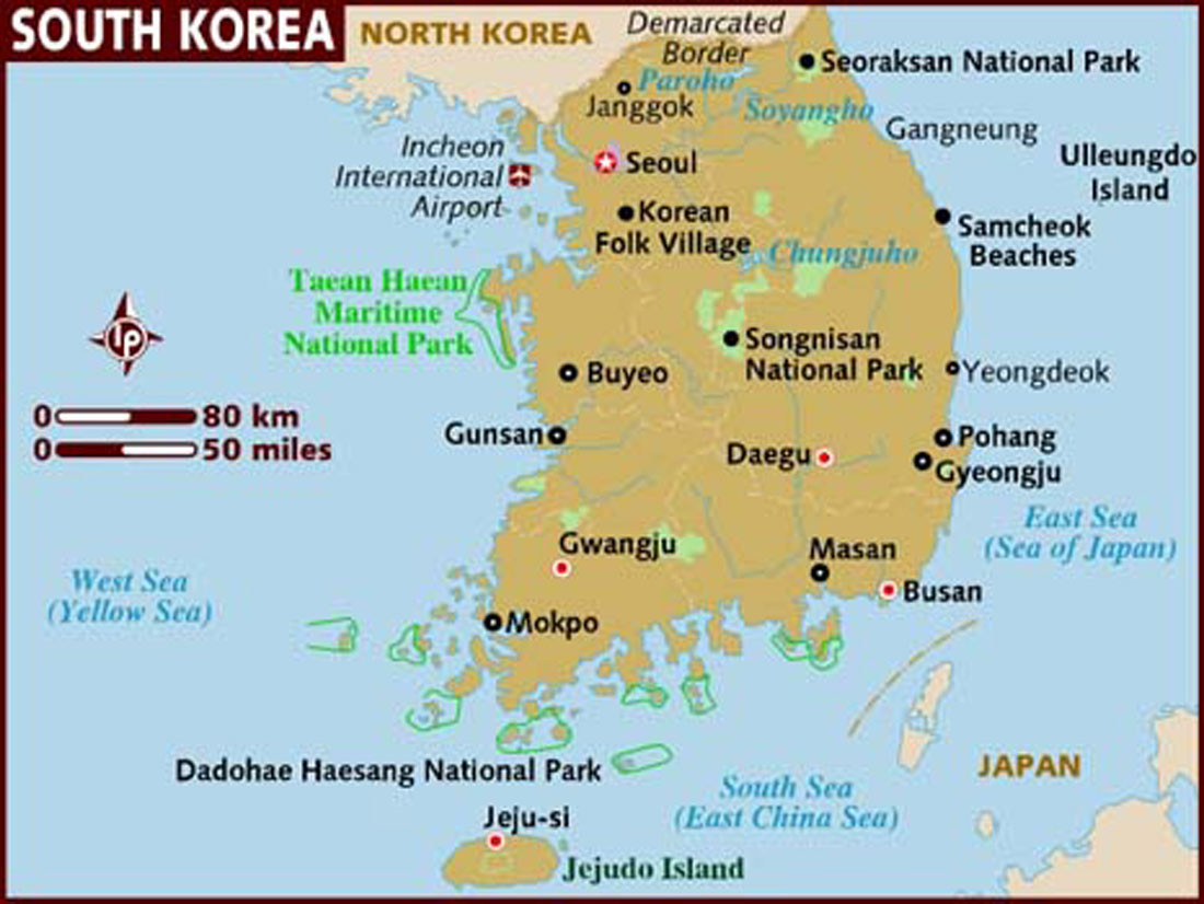 उत्तर–अमेरिका वार्ताप्रति दक्षिण कोरियाली आशावादी