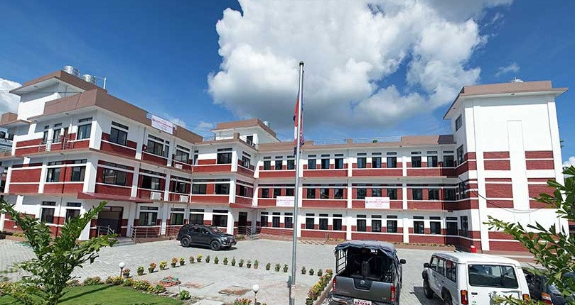 गण्डकीमा बजेटको आकार घट्ने