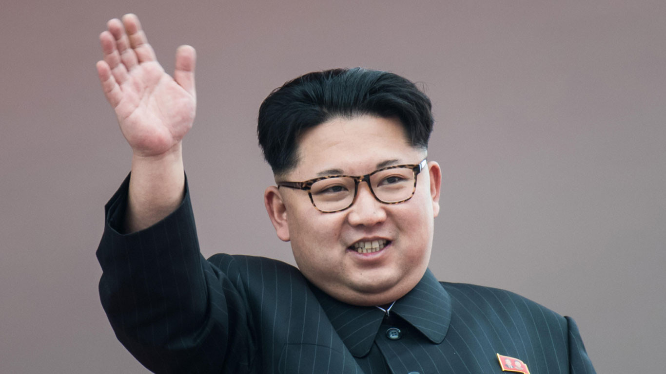 उत्तर कोरियामाथि लाग्यो २ अर्ब डलर चोरेको आरोप
