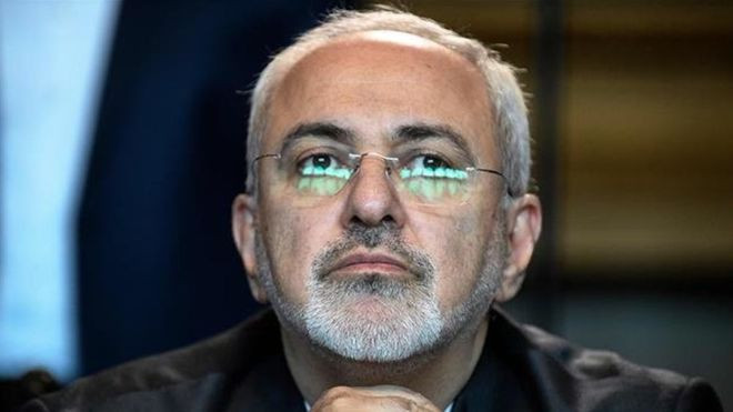 इरानी विदेशमन्त्रीले दिए पदबाट राजिनामा, इन्स्टाग्राममार्फत् राजीनामाको घोषणा
