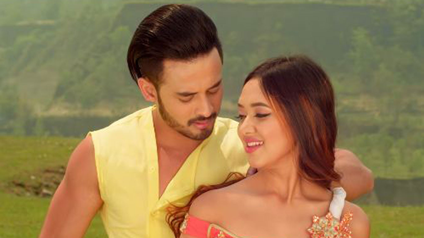 यस्तो छ ‘जानी नजानी’को शीर्ष गीत (भिडियो सहित)