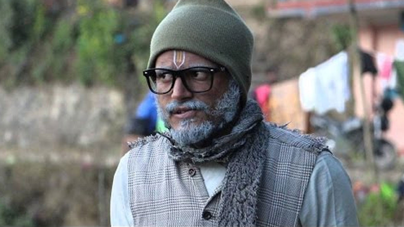 पाण्डे समाजले गर्यो पाँडेको विरोध (प्रेस विज्ञप्तिसहित)