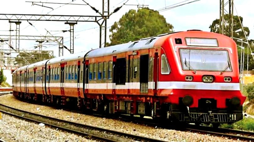 ८४ करोड ६५ लाखमा दुई रेल किन्दै नेपाल