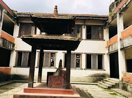 धमिराले खायो वाल्मीकि